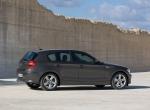 BMW 1-Series 5-Door 2005 года